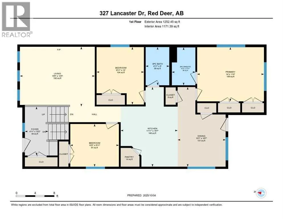 327 Lancaster Drive