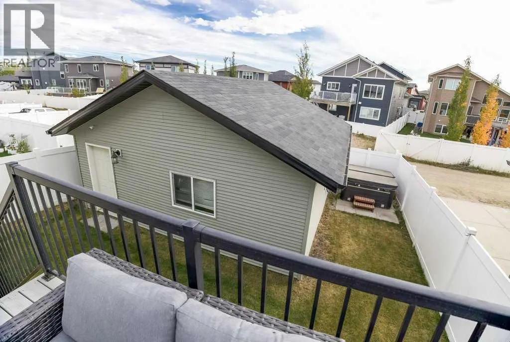 327 Lancaster Drive