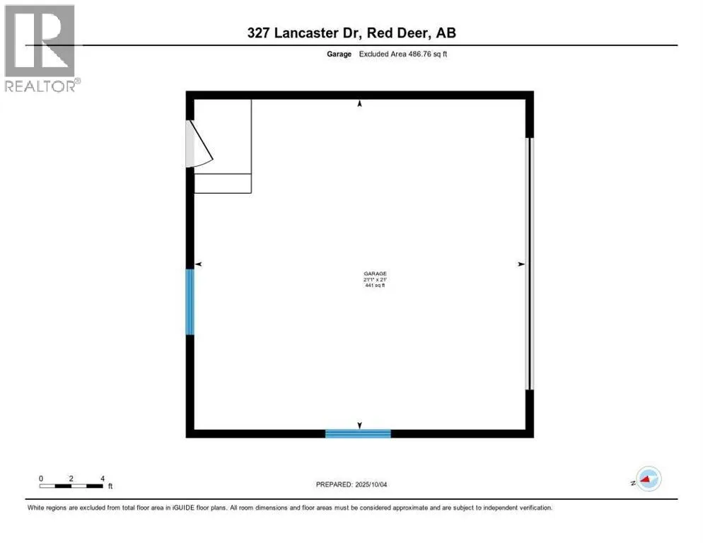 327 Lancaster Drive