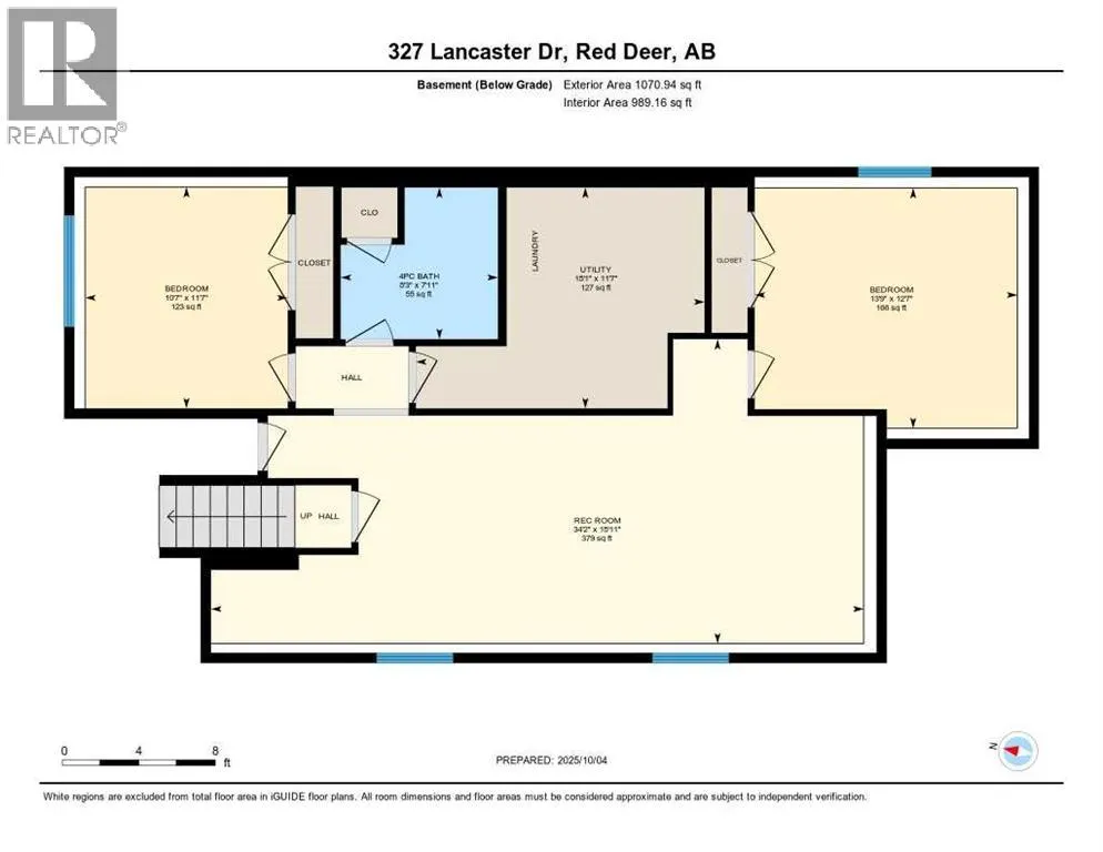 327 Lancaster Drive