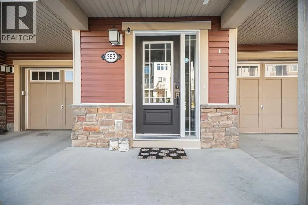 353 Windford Green SW