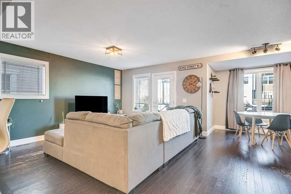 353 Windford Green SW