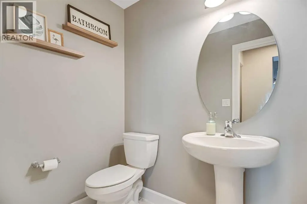 353 Windford Green SW