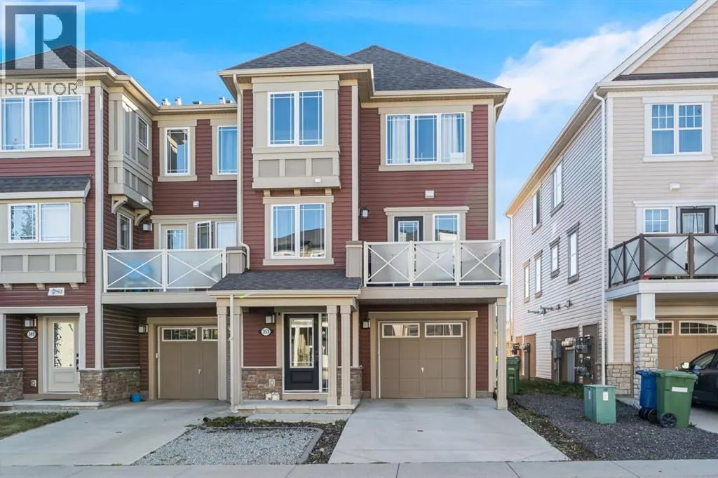 353 Windford Green SW