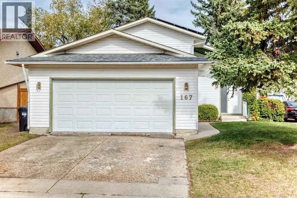 167 Woodridge Place SW
