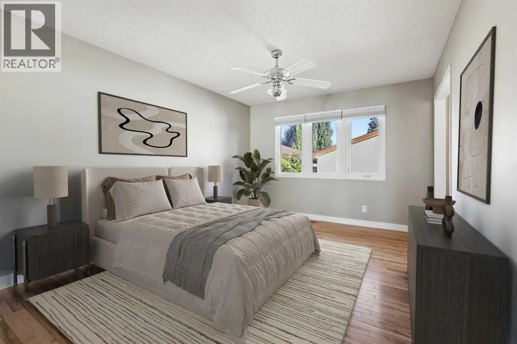 331 Parkridge Green SE