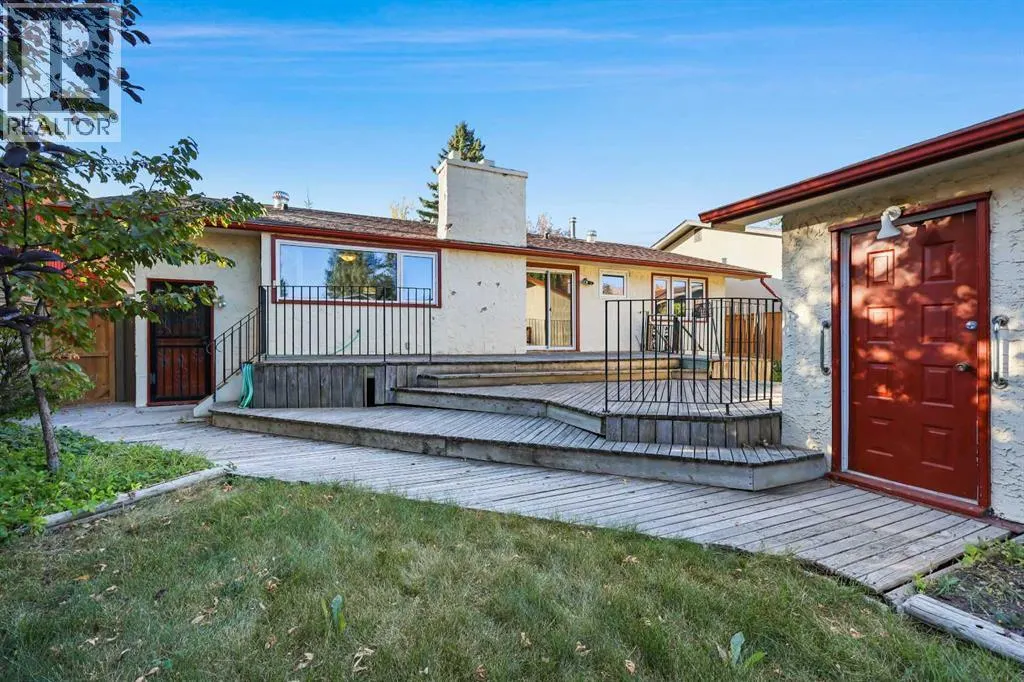 331 Parkridge Green SE