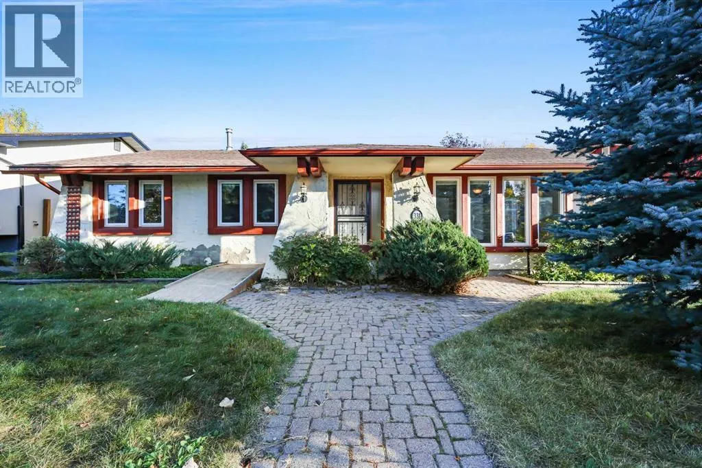 331 Parkridge Green SE