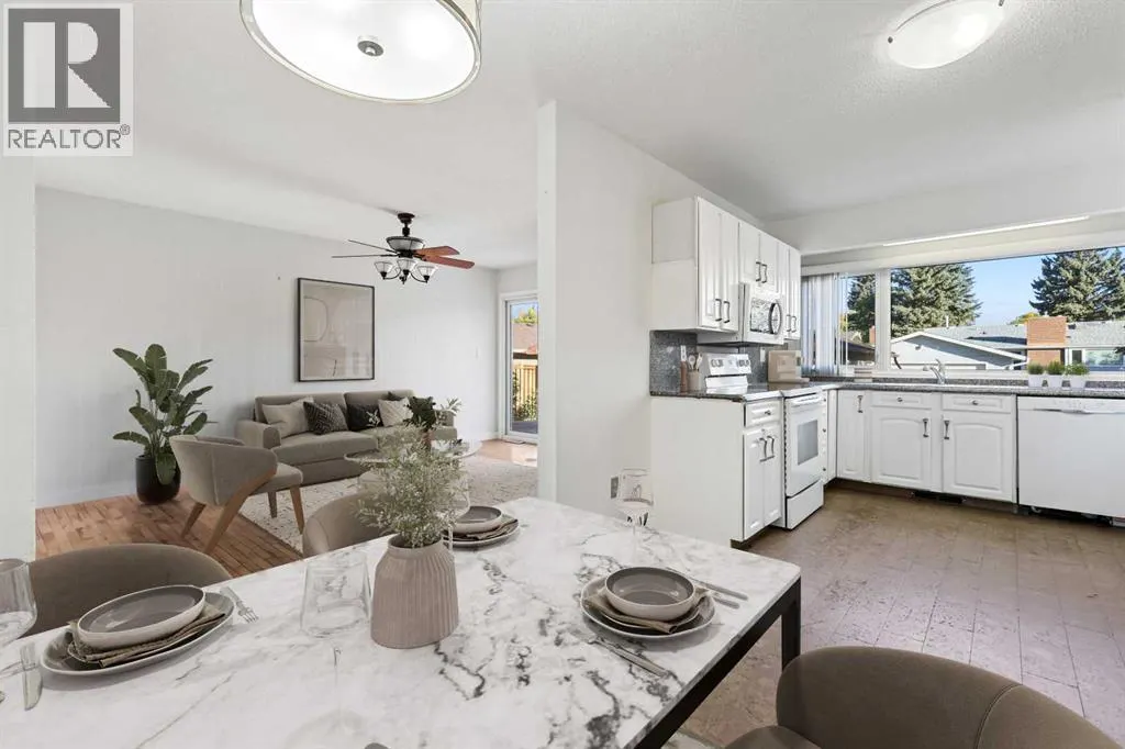 331 Parkridge Green SE