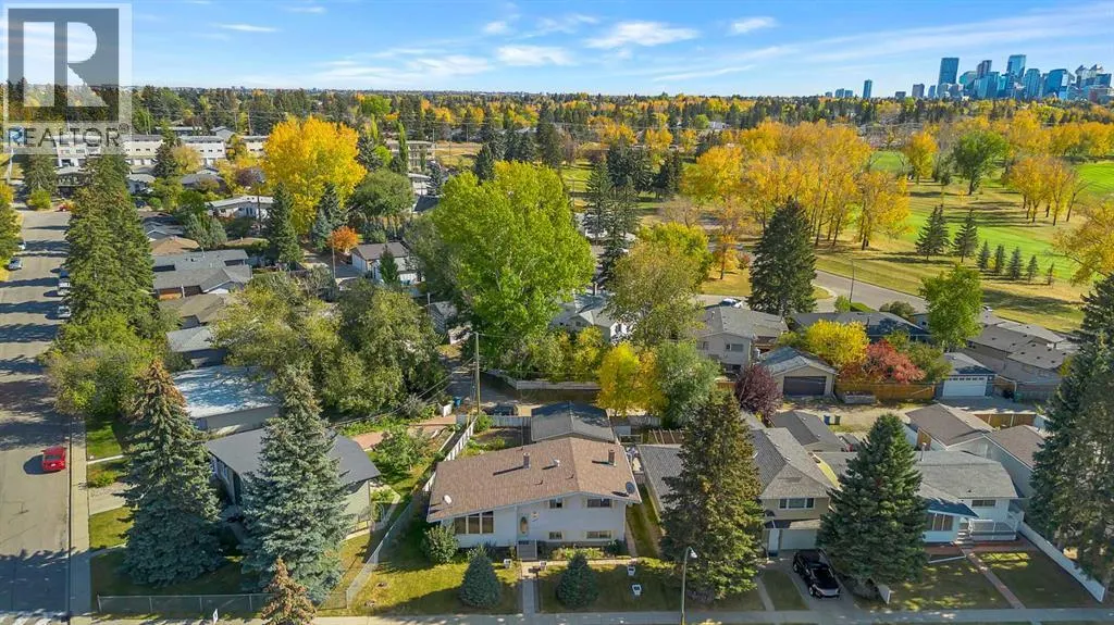 3224 Carol Drive NW
