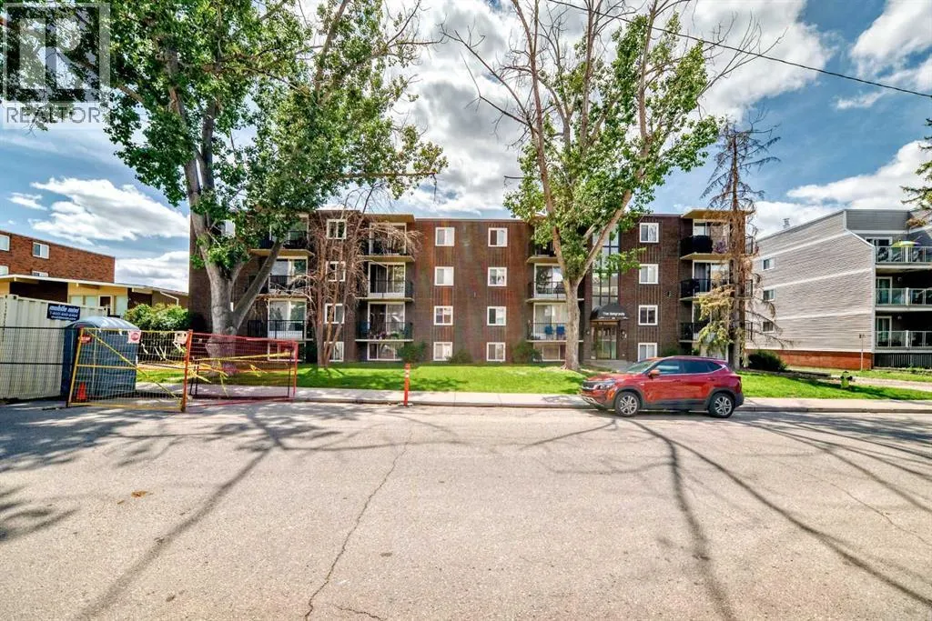 305, 635 57 Avenue SW