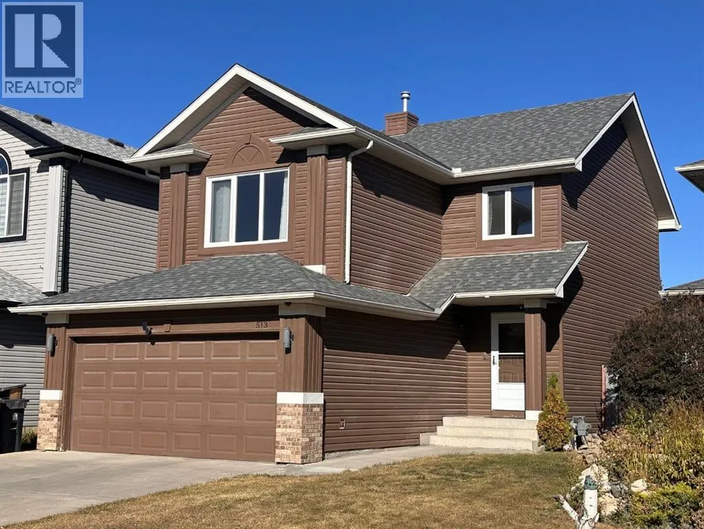 513 Citadel Meadow Bay NW