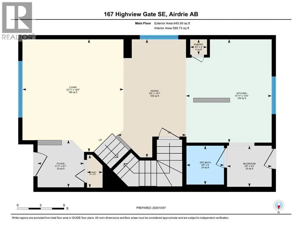167 Highview Gate SE