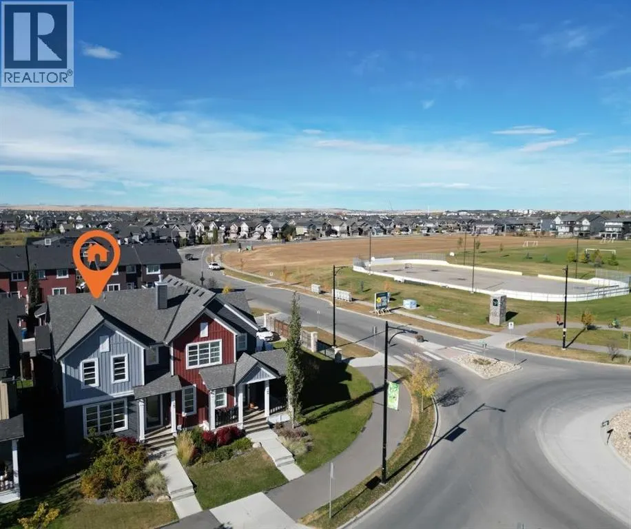 167 Highview Gate SE