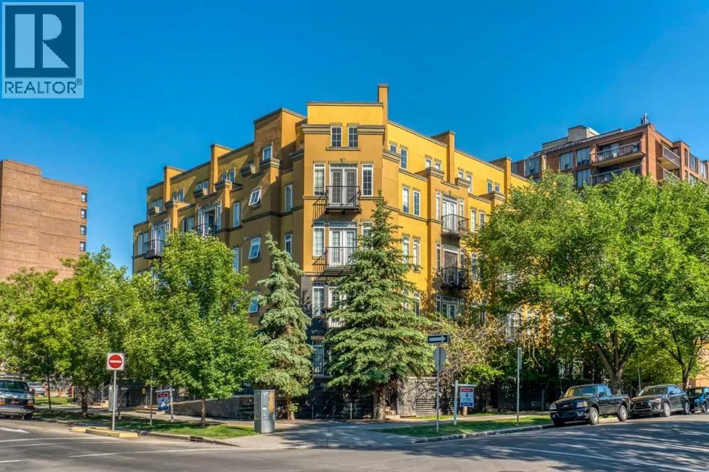 303, 1000 15 Avenue SW