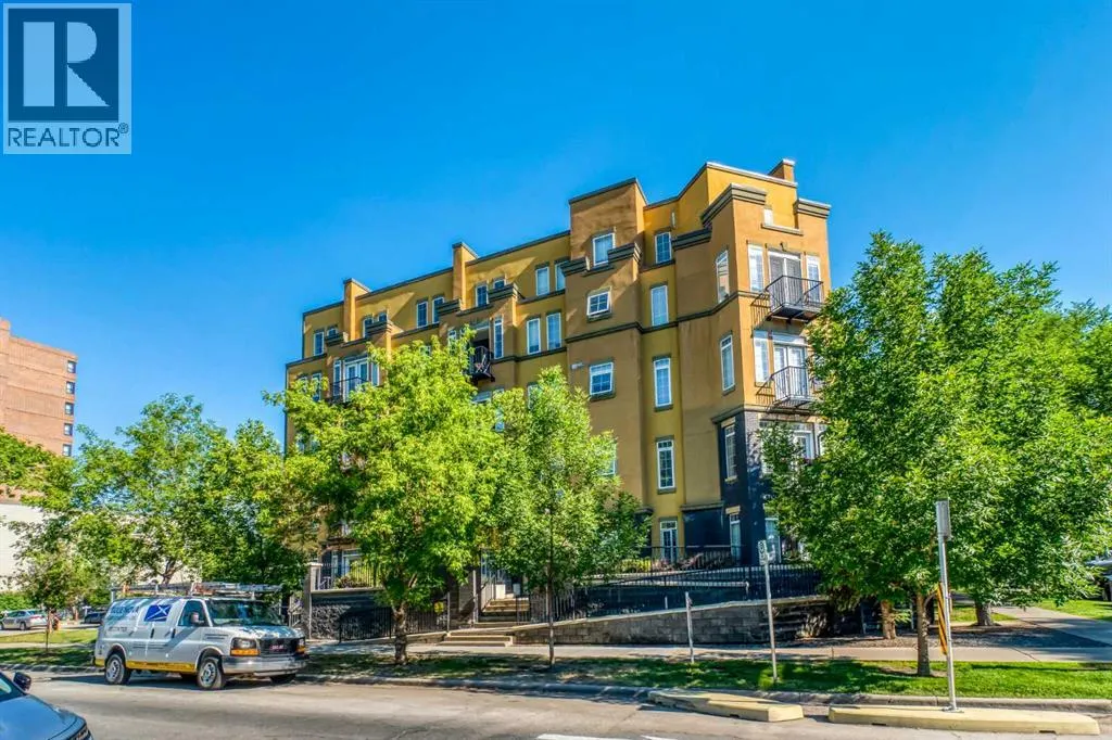 303, 1000 15 Avenue SW