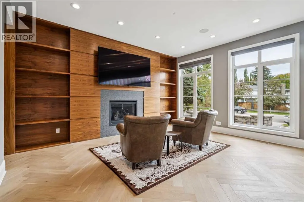 1307 Baldwin Crescent SW