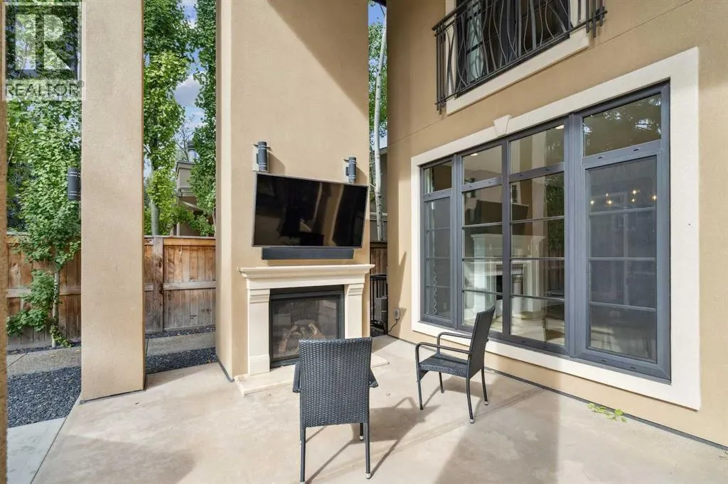 1307 Baldwin Crescent SW