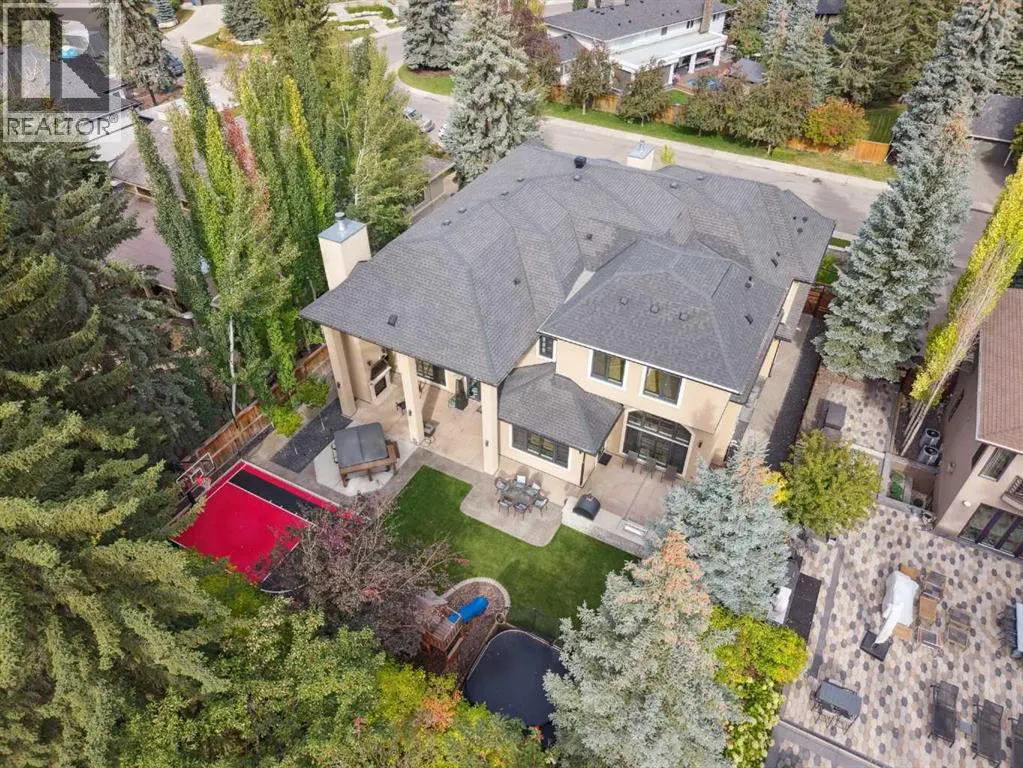 1307 Baldwin Crescent SW