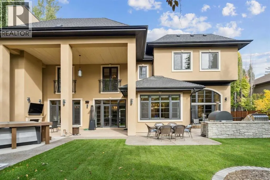 1307 Baldwin Crescent SW