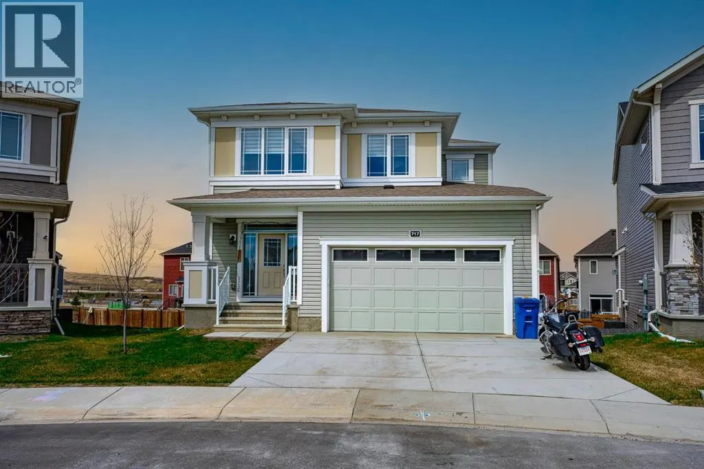 717 Windrow Manor SW