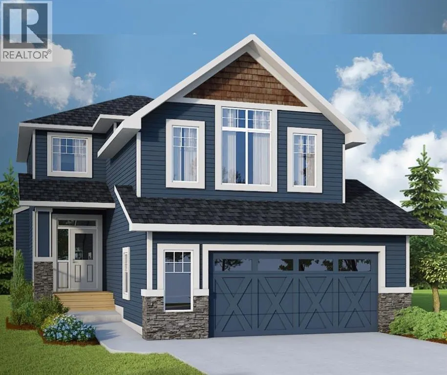 396 Rivercrest View