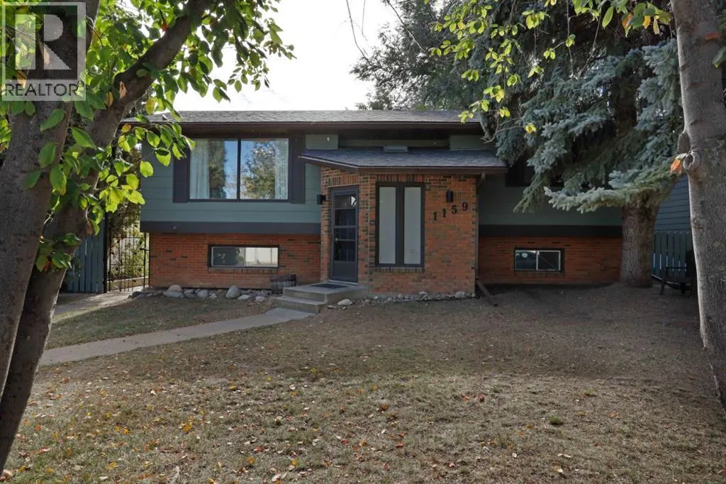 1159 Cassils Road W