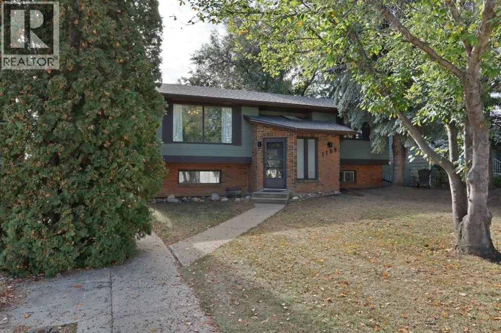 1159 Cassils Road W