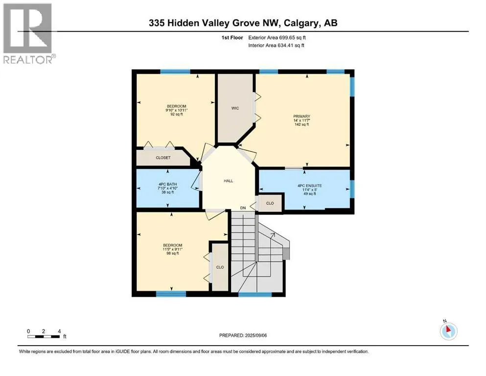 335 Hidden Valley Grove NW