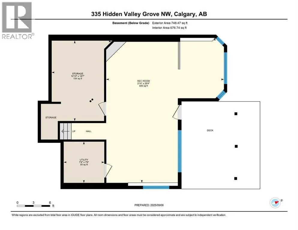 335 Hidden Valley Grove NW
