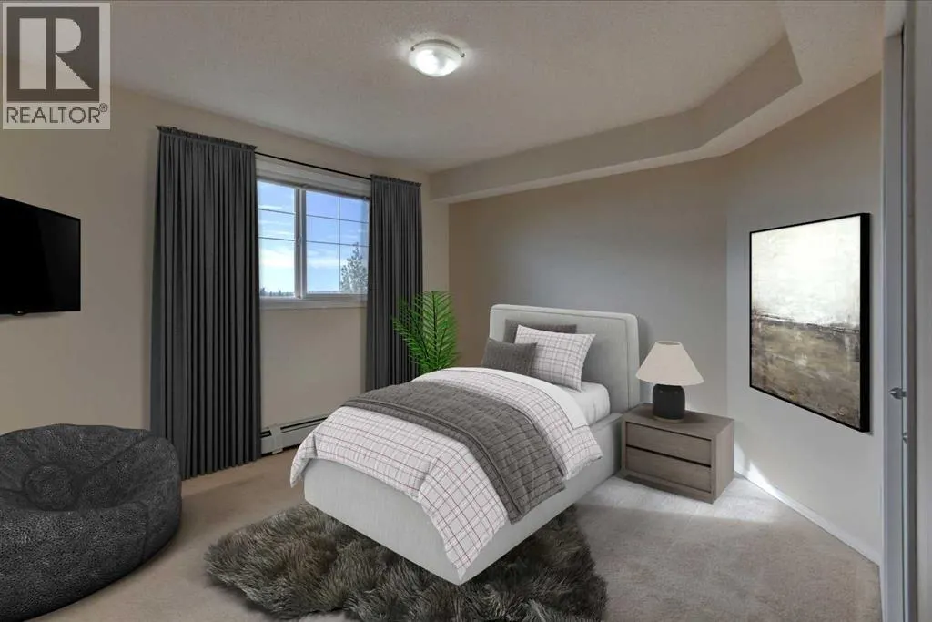 3410, 10 Prestwick Bay SE