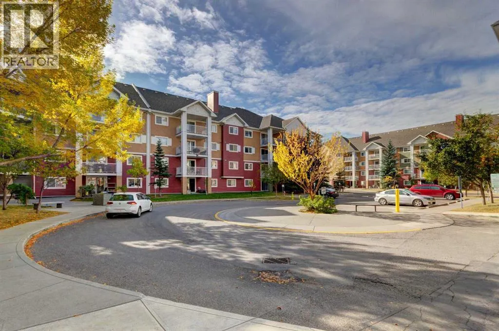 3410, 10 Prestwick Bay SE