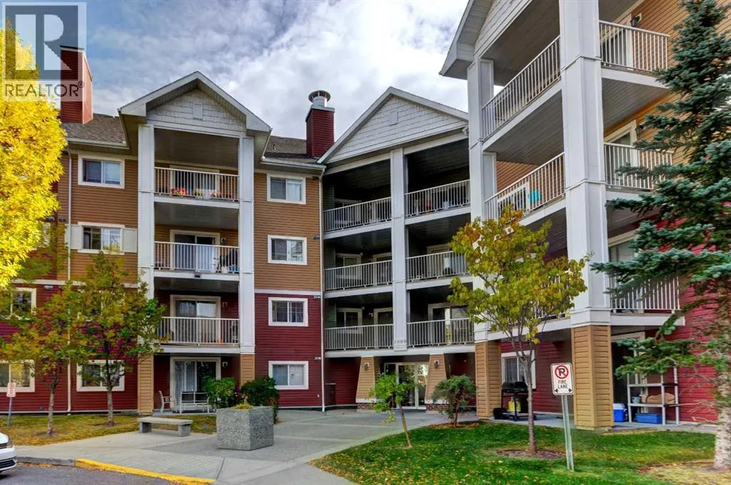 3410, 10 Prestwick Bay SE