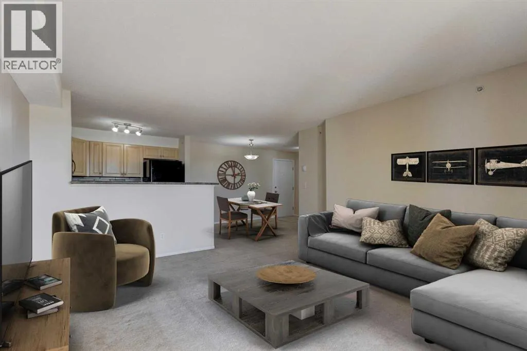 3410, 10 Prestwick Bay SE