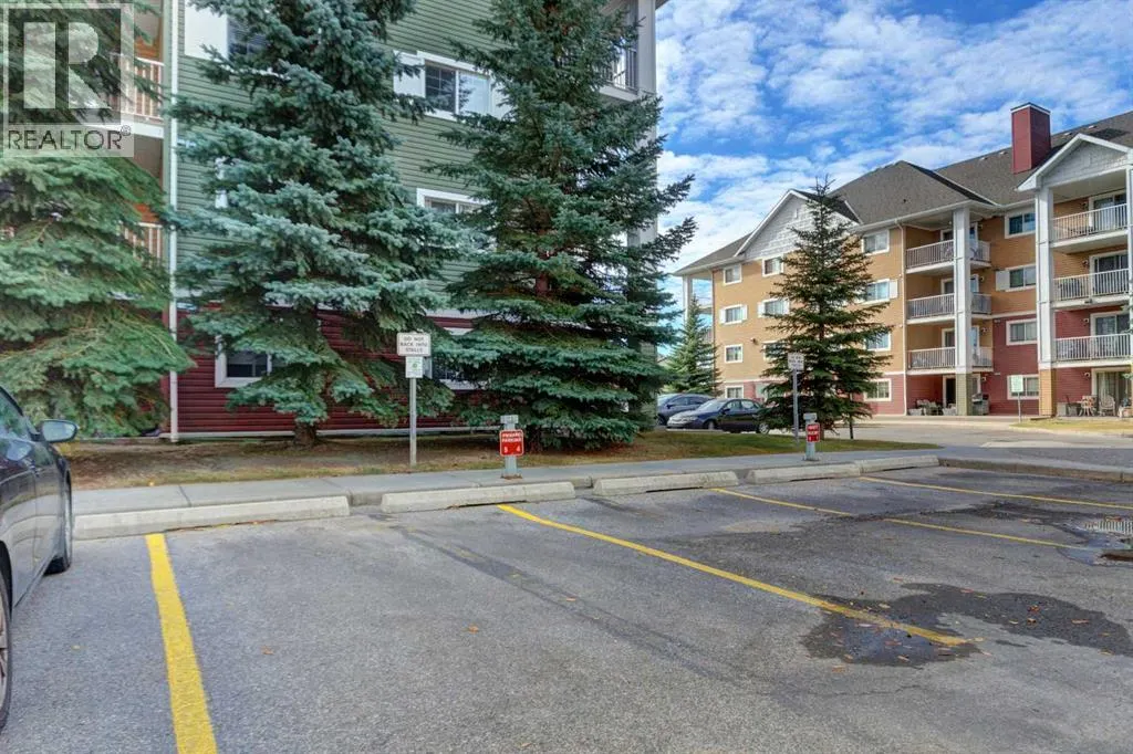 3410, 10 Prestwick Bay SE
