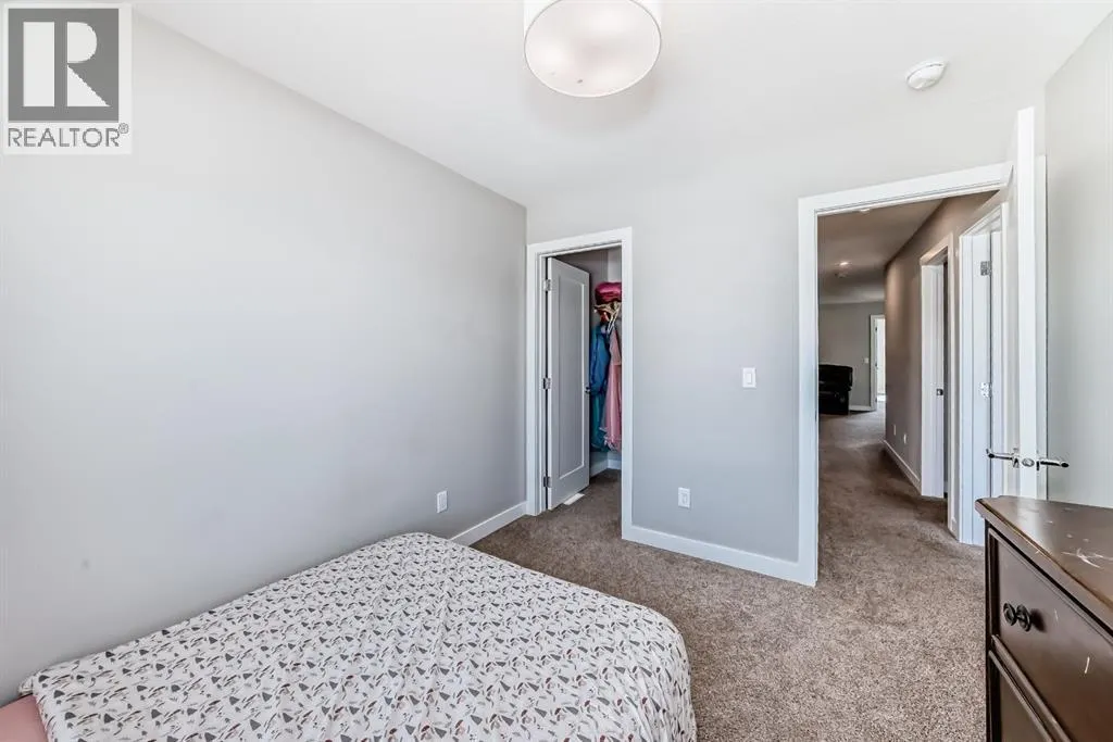 321 Carringvue Place NW