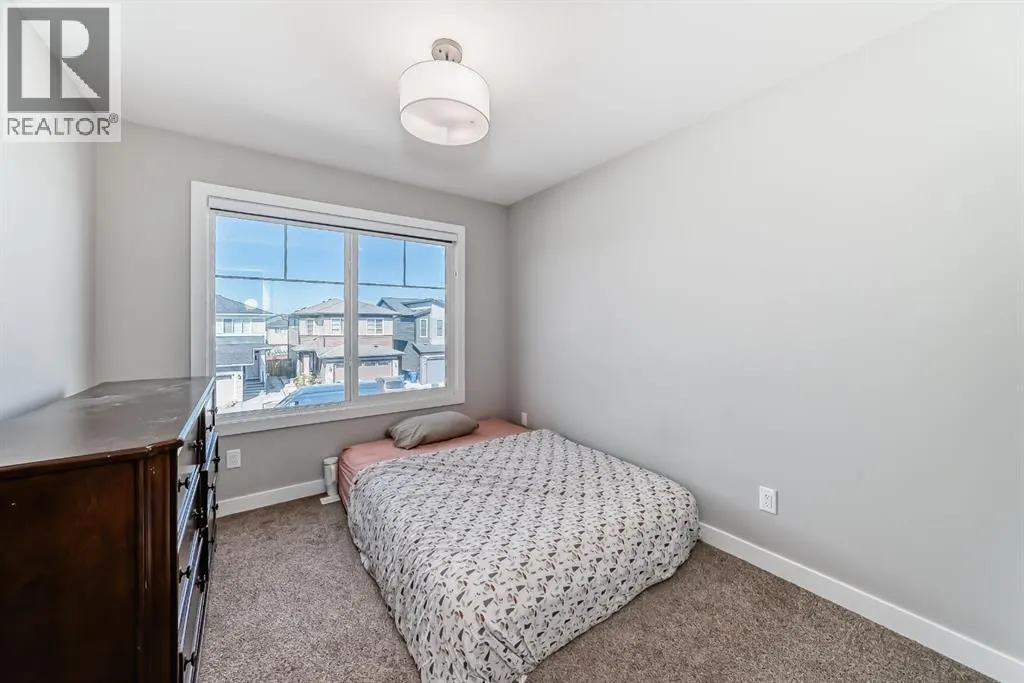 321 Carringvue Place NW