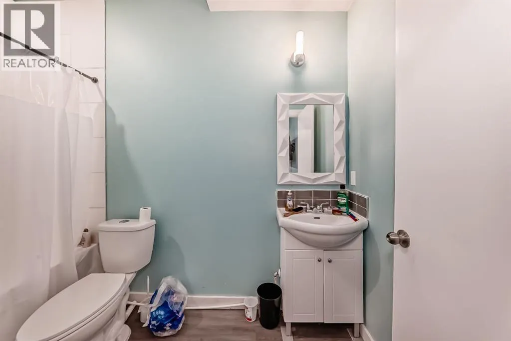 321 Carringvue Place NW