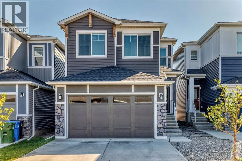 321 Carringvue Place NW