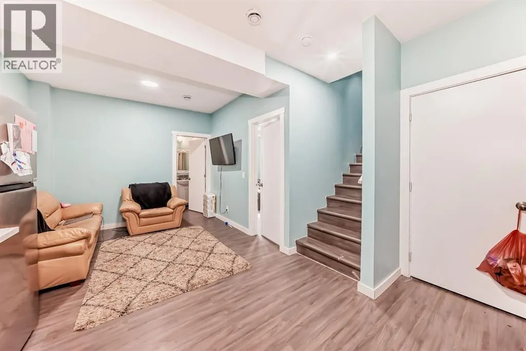 321 Carringvue Place NW