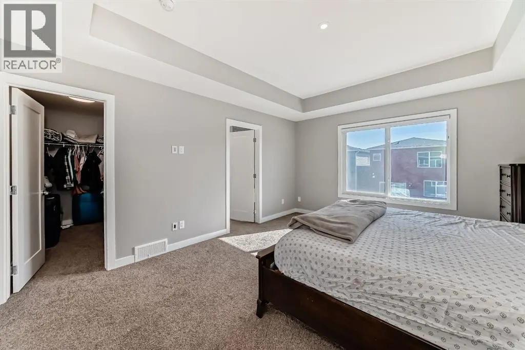 321 Carringvue Place NW