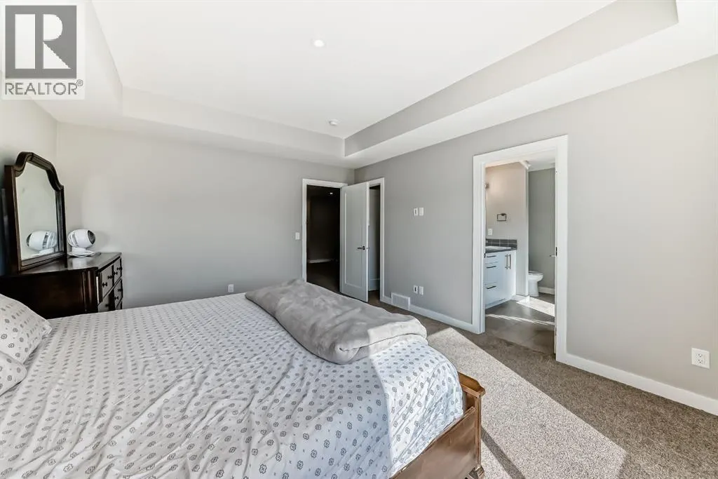 321 Carringvue Place NW