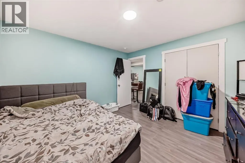 321 Carringvue Place NW