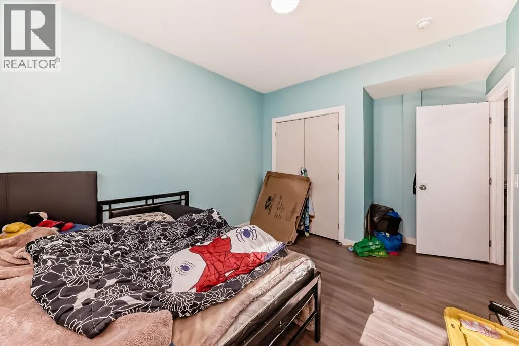 321 Carringvue Place NW