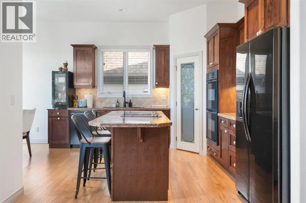 7 Rockcliff Landing NW