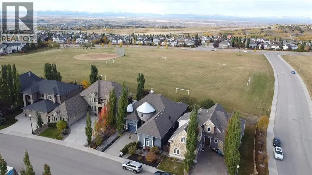 7 Rockcliff Landing NW