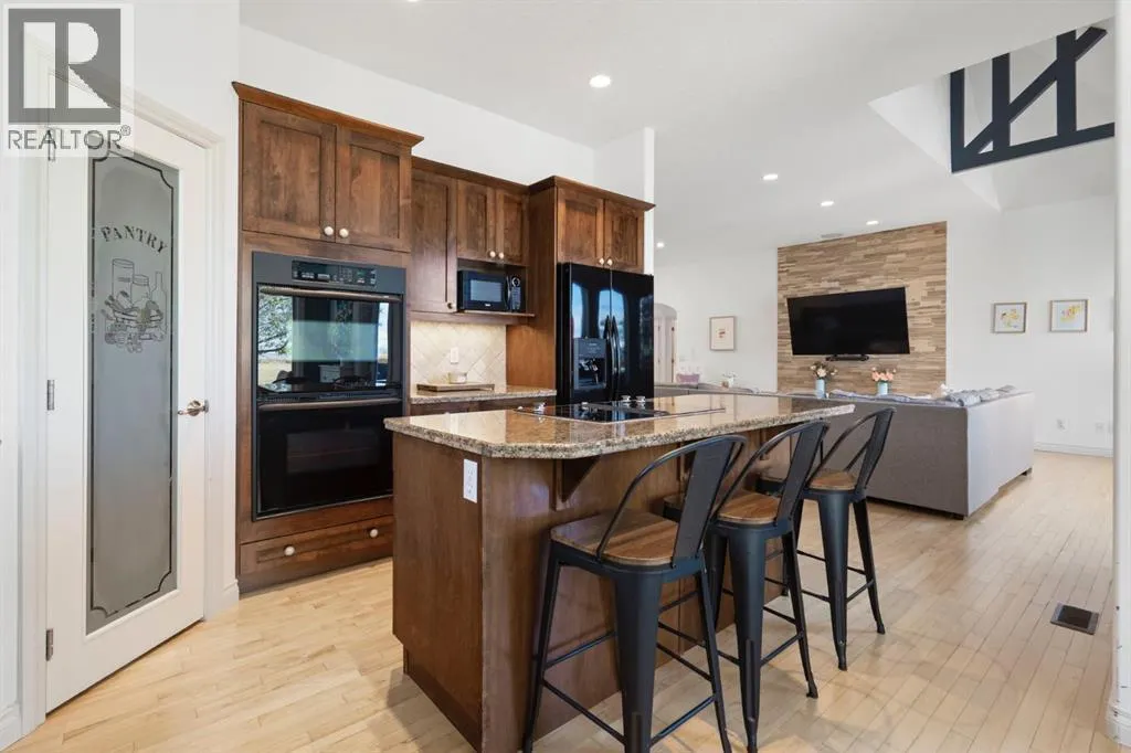 7 Rockcliff Landing NW