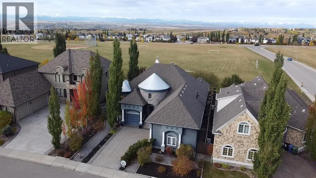 7 Rockcliff Landing NW