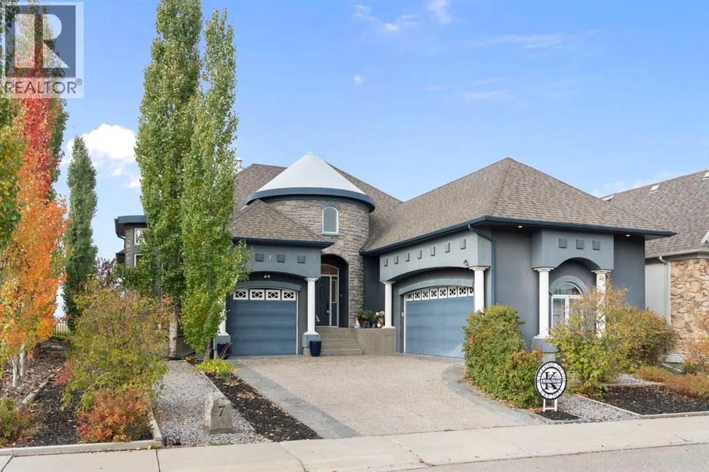 7 Rockcliff Landing NW