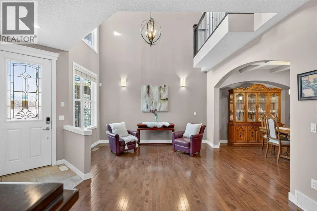 145 Sage Meadows Circle NW